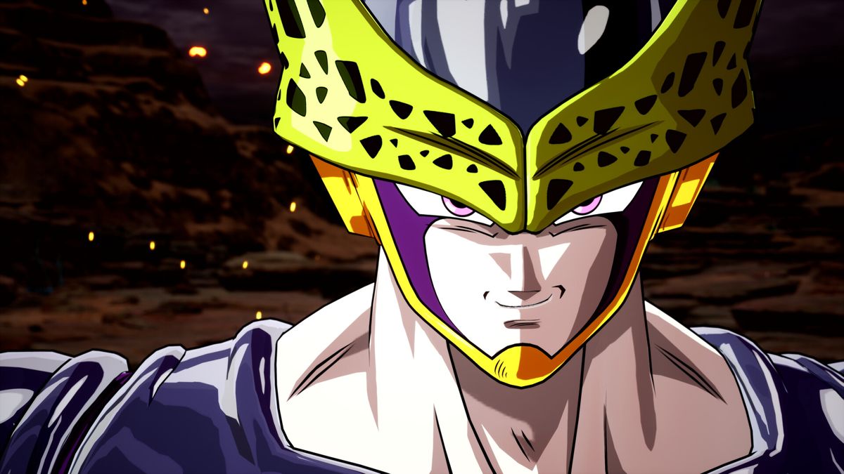 Dragon Ball: Sparking Zero - Playstation 5 - Retro Island Gaming