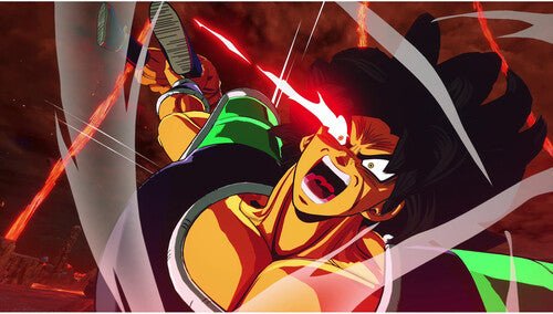 Dragon Ball: Sparking! Zero - Playstation 5 [PREORDER] - Retro Island Gaming