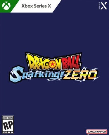 Dragon Ball: Sparking! Zero - Xbox Series X [PREORDER] - Retro Island Gaming