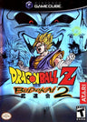 Dragon Ball Z Budokai 2 - Gamecube