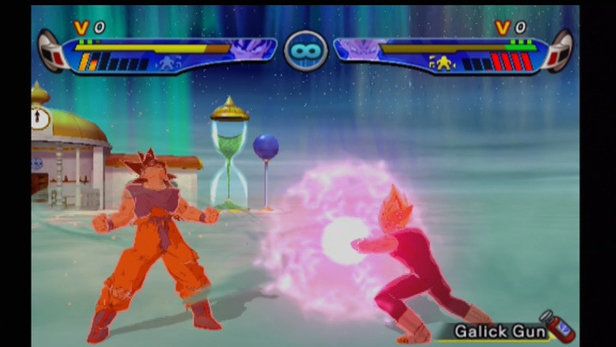 Dragon Ball Z Budokai 3 [Greatest Hits] - Playstation 2 - Retro Island Gaming