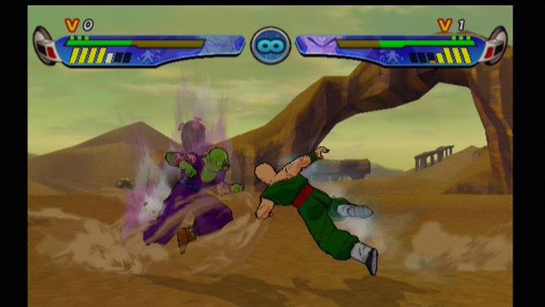 Dragon Ball Z Budokai 3 [Greatest Hits] - Playstation 2 - Retro Island Gaming