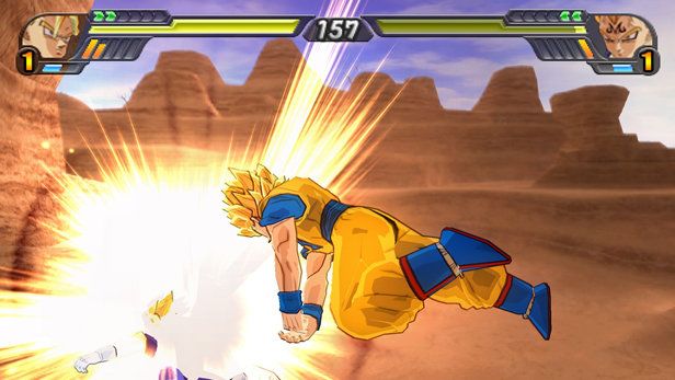 Dragon Ball Z Budokai Tenkaichi 3 [Greatest Hits] - Playstation 2 - Retro Island Gaming