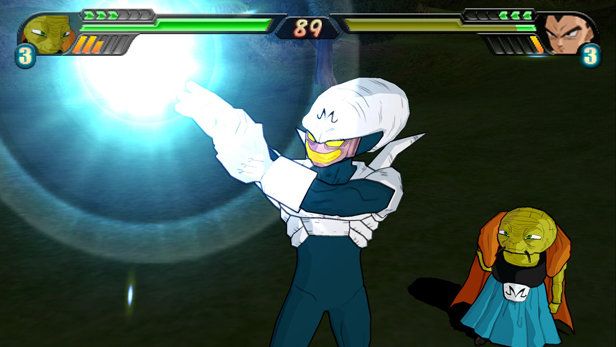 Dragon Ball Z Budokai Tenkaichi 3 [Greatest Hits] - Playstation 2 - Retro Island Gaming