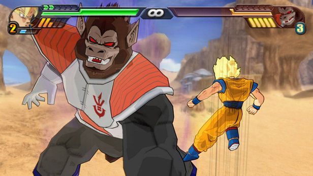 Dragon Ball Z Budokai Tenkaichi 3 [Greatest Hits] - Playstation 2 - Retro Island Gaming