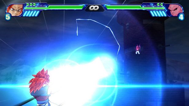 Dragon Ball Z Budokai Tenkaichi 3 [Greatest Hits] - Playstation 2 - Retro Island Gaming