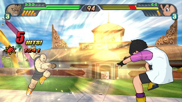 Dragon Ball Z Budokai Tenkaichi 3 [Greatest Hits] - Playstation 2 - Retro Island Gaming