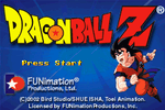 Dragon Ball Z Legacy of Goku - GameBoy Advance - Retro Island Gaming