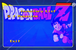 Dragon Ball Z Legacy of Goku - GameBoy Advance - Retro Island Gaming