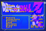 Dragon Ball Z Legacy of Goku - GameBoy Advance - Retro Island Gaming
