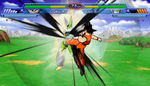 Dragon Ball Z Shin Budokai: Another Road - PSP - Retro Island Gaming