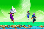 Dragon Ball Z: Supersonic Warriors - JP GameBoy Advance - Retro Island Gaming