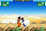 Dragon Ball Z: Supersonic Warriors - JP GameBoy Advance - Retro Island Gaming