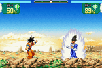 Dragon Ball Z: Supersonic Warriors - JP GameBoy Advance - Retro Island Gaming
