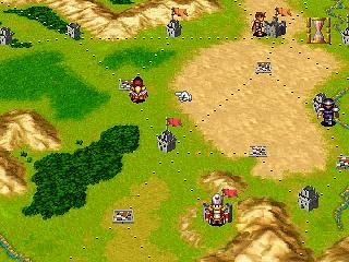 Dragon Force - Sega Saturn - Retro Island Gaming