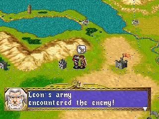 Dragon Force - Sega Saturn - Retro Island Gaming