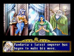 Dragon Force - Sega Saturn - Retro Island Gaming