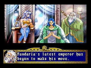 Dragon Force - Sega Saturn - Retro Island Gaming