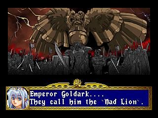 Dragon Force - Sega Saturn - Retro Island Gaming