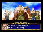 Dragon Force - Sega Saturn - Retro Island Gaming