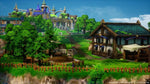 Dragon Quest I & II HD - 2D Remake - Playstation 5 - Retro Island Gaming