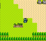 Dragon Quest I & II - JP GameBoy Color - Retro Island Gaming