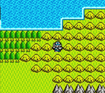 Dragon Quest I & II - JP GameBoy Color - Retro Island Gaming