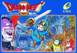 Dragon Quest II - Famicom - Retro Island Gaming