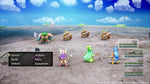 Dragon Quest III HD - 2D Remake - Nintendo Switch - Retro Island Gaming