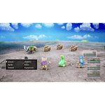 Dragon Quest III HD - 2D Remake - Playstation 5 [PREORDER] - Retro Island Gaming