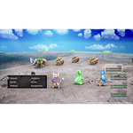 Dragon Quest III HD - 2D Remake - Xbox Series X [PREORDER] - Retro Island Gaming