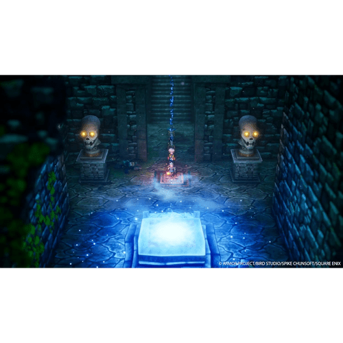 Dragon Quest III HD - 2D Remake - Xbox Series X [PREORDER] - Retro Island Gaming