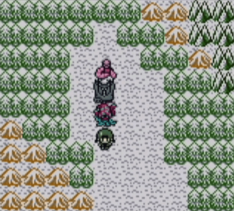 Dragon Quest Monsters 2 [Iru] - JP GameBoy Color - Retro Island Gaming