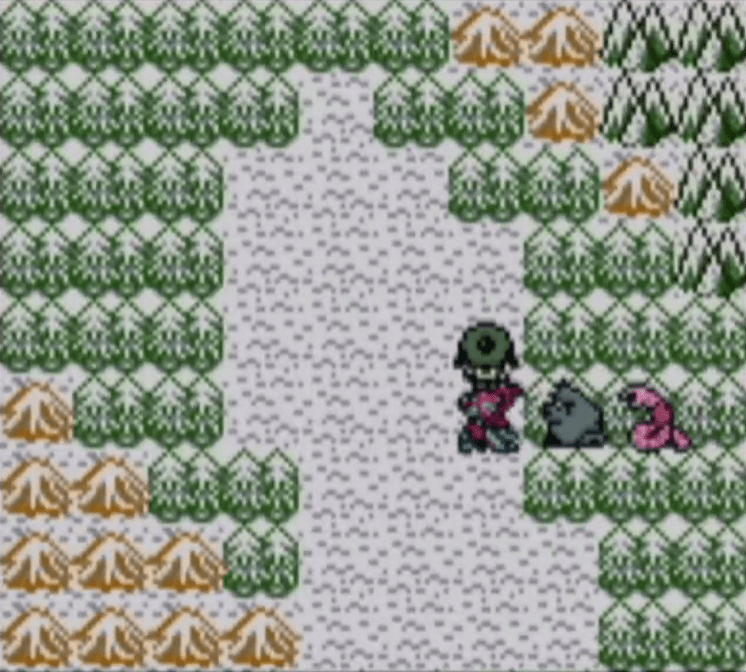 Dragon Quest Monsters 2 [Iru] - JP GameBoy Color - Retro Island Gaming