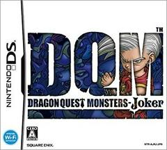 Dragon Quest Monsters Joker - JP Nintendo DS - Retro Island Gaming