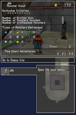 Dragon Quest Monsters Joker - Nintendo DS - Retro Island Gaming