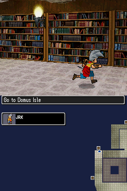 Dragon Quest Monsters Joker - Nintendo DS - Retro Island Gaming