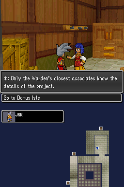 Dragon Quest Monsters Joker - Nintendo DS - Retro Island Gaming