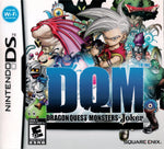 Dragon Quest Monsters Joker - Nintendo DS - Retro Island Gaming