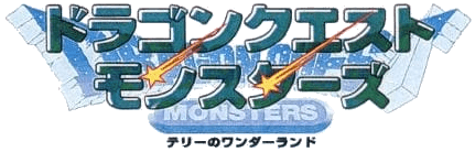 Dragon Quest Monsters - JP GameBoy - Retro Island Gaming