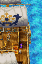 Dragon Quest V Hand of the Heavenly Bride - Nintendo DS - Retro Island Gaming