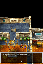 Dragon Quest V Hand of the Heavenly Bride - Nintendo DS - Retro Island Gaming