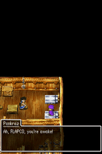 Dragon Quest V Hand of the Heavenly Bride - Nintendo DS - Retro Island Gaming