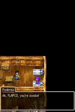Dragon Quest V Hand of the Heavenly Bride - Nintendo DS - Retro Island Gaming