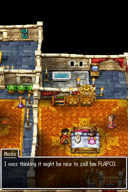 Dragon Quest V Hand of the Heavenly Bride - Nintendo DS - Retro Island Gaming