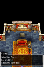 Dragon Quest V Hand of the Heavenly Bride - Nintendo DS - Retro Island Gaming