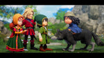 Dragon Quest VII Reimagined - Playstation 5 - Retro Island Gaming