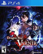 Dragon Star Varnir - Playstation 4 - Retro Island Gaming