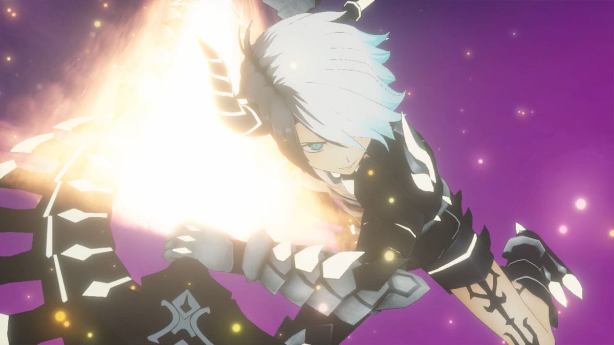 Dragon Star Varnir - Playstation 4 - Retro Island Gaming