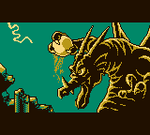 Dragon Warrior I and II - GameBoy Color - Retro Island Gaming